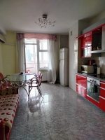 4Х комнатная квартира ул. Боткинская, 13А