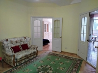 Ялта 4Х комнатная квартира ул. Боткинская, 13А отзывы 