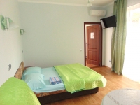 Апартаменты «Snug House» - номер Студия «Лайм»