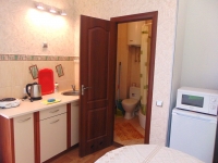 Апартаменты «Snug House» - номер Студия «Лайм» фото 6