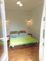 Апартаменты «Snug House» - номер Студия «Лайм» фото 13