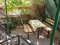 Апартаменты «Snug House» - номер Студия «Лайм» фото 11