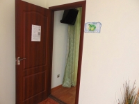 Апартаменты «Snug House» - номер Студия «Лайм» фото 15