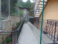 Апартаменты «Snug House» - номер Студия «Лайм» фото 18