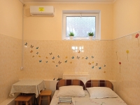 Апартаменты «Snug House» - номер Студия «Гербера» для двоих