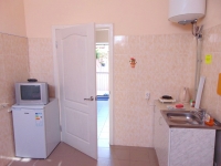 Апартаменты «Snug House» - номер Студия «Гербера» для двоих фото