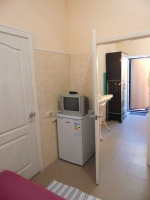 Апартаменты «Snug House» - номер Студия «Гербера» для двоих фото 3