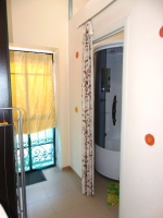 Апартаменты «Snug House» - номер Студия «Гербера» для двоих фото 9