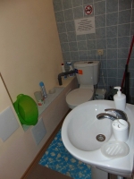 Апартаменты «Snug House» - номер Студия «Гербера» для двоих фото 12