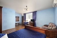 Частный дом «Южный» - номер Семейный с видом на море фото 3