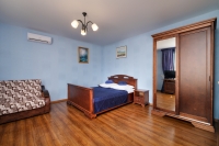 Частный дом «Южный» - номер Семейный с видом на море фото