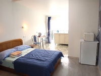 Апартаменты «Snug House» - номер Студия «Ирис»