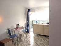 Апартаменты «Snug House» - номер Студия «Ирис» фото 8