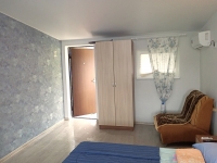 Апартаменты «Snug House» - номер Студия «Ирис» фото 6