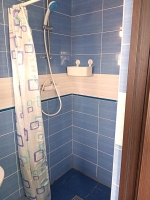 Апартаменты «Snug House» - номер Студия «Ирис» фото 12