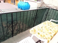 Апартаменты «Snug House» - номер Студия «Ирис» фото 15