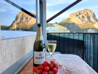 Апартаменты «Snug House» - номер Студия «Ирис» фото 19