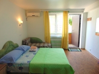 Апартаменты «Snug House» - номер Апартамент «Мята»