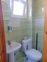 Апартаменты «Snug House» - номер Апартамент «Мята» фото 12