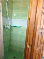 Апартаменты «Snug House» - номер Апартамент «Мята» фото 13