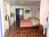 Апартаменты «Snug House» - номер Студия «Флокс» – экономный комфорт для активных