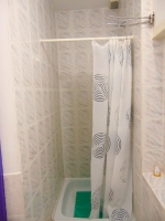 Апартаменты «Snug House» - номер Студия «Флокс» – экономный комфорт для активных фото 12