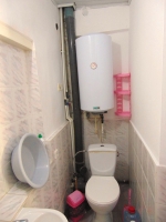 Апартаменты «Snug House» - номер Студия «Флокс» – экономный комфорт для активных фото 13