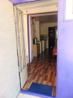 Апартаменты «Snug House» - номер Студия «Флокс» – экономный комфорт для активных фото 14