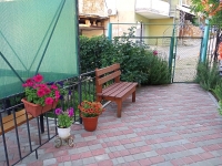 Новый Свет, ул. Шаляпина, 16 В