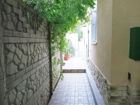 Новый Свет, Апартаменты «Snug House» ул. Шаляпина, 16 В