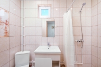 Частный дом «Южный» - номер Семейный двухкомнатный с видом на море фото 7