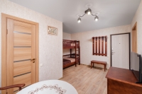 Частный дом «Южный» - номер Семейный двухкомнатный с видом на море фото 6