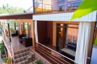 Алушта Частное дом «Телец» отзывы 