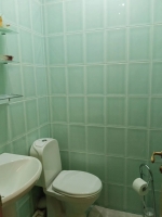 2Х комнатная квартира ул. Боткинская, 13А фото 6