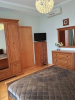 Ялта, 2Х комнатная квартира ул. Боткинская, 13А ул. Боткинская, 13А