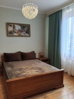 Ялта 2Х комнатная квартира ул. Боткинская, 13А фото