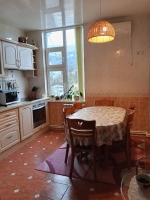 2Х комнатная квартира ул. Боткинская, 13А