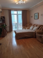 2Х комнатная квартира ул. Боткинская, 13А фото квартира