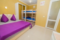 Частное дом «Телец» - номер «К1-К6» фото