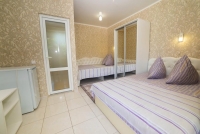 Частное дом «Телец» - номер «К1-К6» фото 7