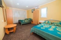 Частное дом «Телец» - номер Коттедж фото