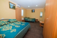 Частное дом «Телец» - номер Коттедж