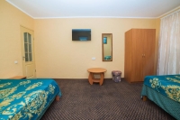 Частное дом «Телец» - номер Коттедж фото 2