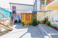 Алушта Частное домовладение «Уютный дворик» фото