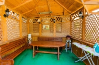 Алушта Частное домовладение «Уютный дворик» отзывы 