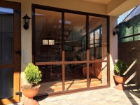 Частное домовладение «Уютный дворик» фото 7