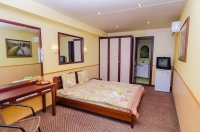 Частное домовладение «Уютный дворик» - номер Стандарт