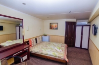 Частное домовладение «Уютный дворик» - номер Стандарт фото 3