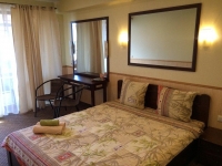 Частное домовладение «Уютный дворик» - номер Стандарт фото 5