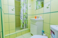 Частное домовладение «Уютный дворик» - номер Стандарт фото 7